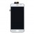 Lcd With Touch Screen For Voto V12 Champagne By - Maxbhi Com