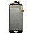 Lcd With Touch Screen For Voto V12 Champagne By - Maxbhi Com