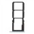 Sim Card Holder Tray For Nokia G21 Blue - Maxbhi Com