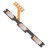 Volume Button Flex Cable For Xiaomi Redmi 10a By - Maxbhi Com