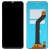 Lcd With Touch Screen For Infinix Smart 6 Purple By - Maxbhi Com