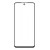 Replacement Front Glass For Tecno Camon 17 Silver By - Maxbhi Com