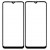 Replacement Front Glass For Xiaomi Redmi 10a White By - Maxbhi Com