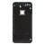 Back Panel Cover For Huawei Honor 7c Black - Maxbhi Com