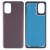 Back Panel Cover For Nokia G21 White - Maxbhi Com