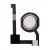 Home Button Complete For Apple Ipad Air 2 Wifi With Wifi Only White By - Maxbhi Com