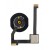 Home Button Complete For Apple Ipad Air 2 Wifi With Wifi Only White By - Maxbhi Com