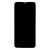Display for Gionee F10 Black (Combo Folder) by Maxbhi.com