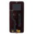 Display for Gionee F10 Black (Combo Folder) by Maxbhi.com
