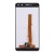 Lcd With Touch Screen For Huawei Y5 2017 Grey By - Maxbhi Com