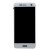 Lcd With Touch Screen For Micromax Dual 4 E4816 Gold By - Maxbhi Com