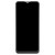 Lcd With Touch Screen For Motorola Moto G10 Black By - Maxbhi Com