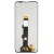 Lcd With Touch Screen For Motorola Moto G10 White By - Maxbhi Com