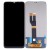 LCD with Touch Screen for Nokia G21 Brown
