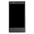 Lcd With Touch Screen For Nokia Lumia 720 White By - Maxbhi Com