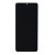 Lcd With Touch Screen For Samsung Galaxy M32 White By - Maxbhi Com