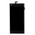 Lcd With Touch Screen For Xolo Cube 5 0 Black By - Maxbhi Com