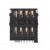 Sim Connector For Nokia Normandy - Maxbhi Com