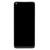 Lcd With Touch Screen For Realme 8i Purple By - Maxbhi Com