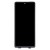 Lcd With Touch Screen For Motorola Edge 20 Black By - Maxbhi Com