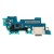 Charging Connector Flex Pcb Board For Samsung Galaxy Z Flip 5g By - Maxbhi Com