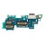 Charging Connector Flex Pcb Board For Samsung Galaxy Z Flip 5g By - Maxbhi Com