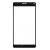 Replacement Front Glass For Microsoft Lumia 950 Xl Orange By - Maxbhi Com