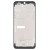 Lcd Frame Middle Chassis For Lg K22 Blue By - Maxbhi Com