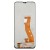 Lcd With Touch Screen For Lg K22 Blue By - Maxbhi Com