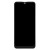 Lcd With Touch Screen For Lg K22 White By - Maxbhi Com