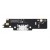 Charging Connector Flex Cable For Moto G4 Plus By - Maxbhi Com