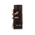 Handsfree Jack For Blackberry Curve 8520 - Maxbhi Com