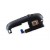 Handsfree Jack For Samsung Galaxy S Iii T999 - Maxbhi Com