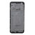 Lcd Frame Middle Chassis For Itel Vision 1 Black By - Maxbhi Com