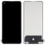 Lcd With Touch Screen For Realme Gt 2 White By - Maxbhi Com