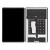 Lcd With Touch Screen For Xiaomi Pad 5 White By - Maxbhi Com