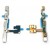 Power Button Flex Cable For Tecno Phantom X On Off Flex Pcb By - Maxbhi Com