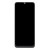 Display for Samsung Galaxy A03 Core Black (Combo Folder) by Maxbhi.com