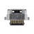 Charging Connector For Samsung Galaxy A03s By - Maxbhi Com