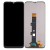 Lcd With Touch Screen For Motorola Moto E20 White By - Maxbhi Com