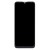 Lcd With Touch Screen For Motorola Moto E20 White By - Maxbhi Com