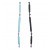 Power Button Outer For Motorola Moto E20 Blue By - Maxbhi Com