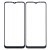 Replacement Front Glass For Motorola Moto E20 Blue By - Maxbhi Com