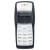 Full Body Housing For Nokia 1100 Black - Maxbhi Com