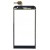 Touch Screen Digitizer For Asus Zenfone 2 Laser Ze500kl Blue By - Maxbhi Com