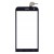 Touch Screen Digitizer For Asus Zenfone 2 Laser Ze500kl Silver By - Maxbhi Com