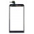 Touch Screen Digitizer For Asus Zenfone 2 Laser Ze500kl Silver By - Maxbhi Com