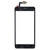 Touch Screen Digitizer For Micromax Canvas Spark 2 Plus Q350 Black By - Maxbhi Com