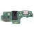 Charging Connector Flex Pcb Board For Tecno Spark Power 2 Air By - Maxbhi Com