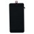 Display for Itel A23 Pro Black (Combo Folder) by Maxbhi.com